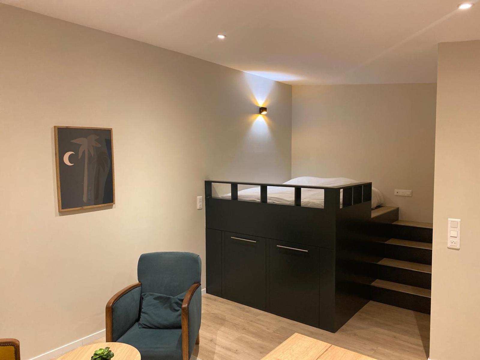 Pont De Kerino-chorus-conleau Appartement