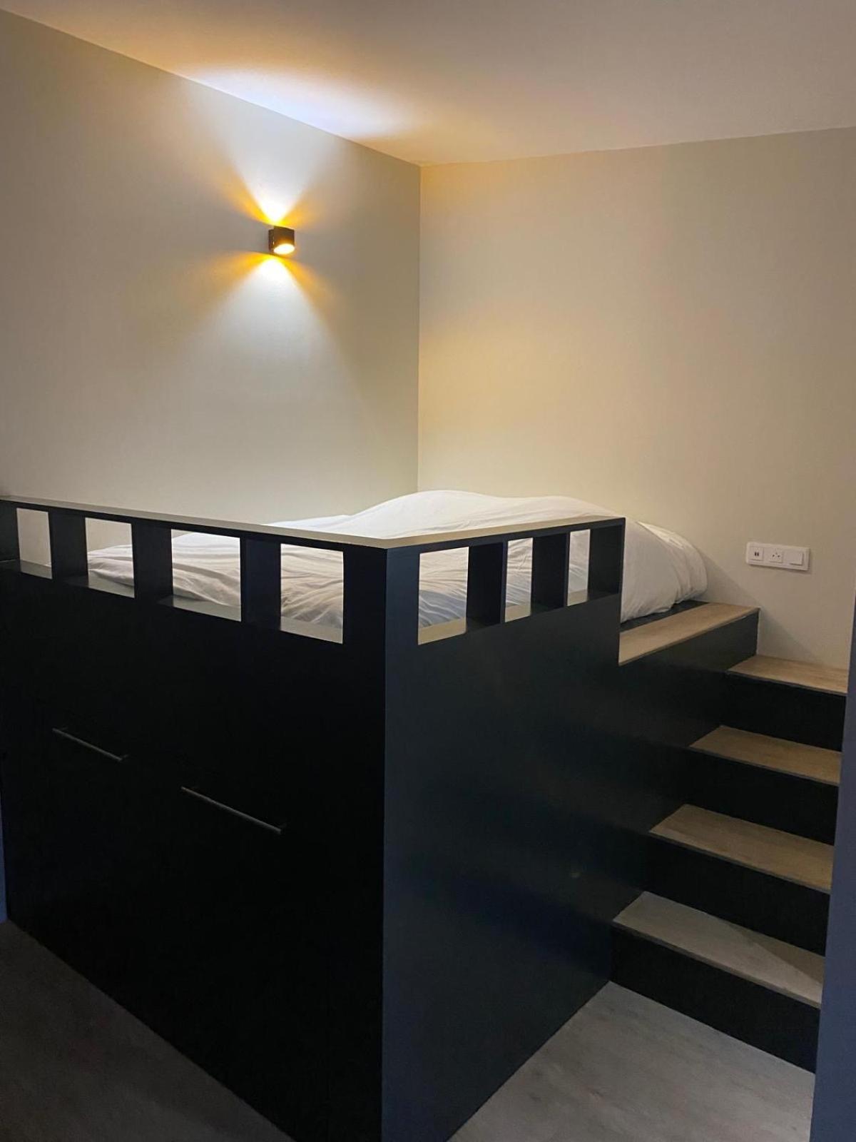 Appartement Pont De Kerino-chorus-conleau Vannes