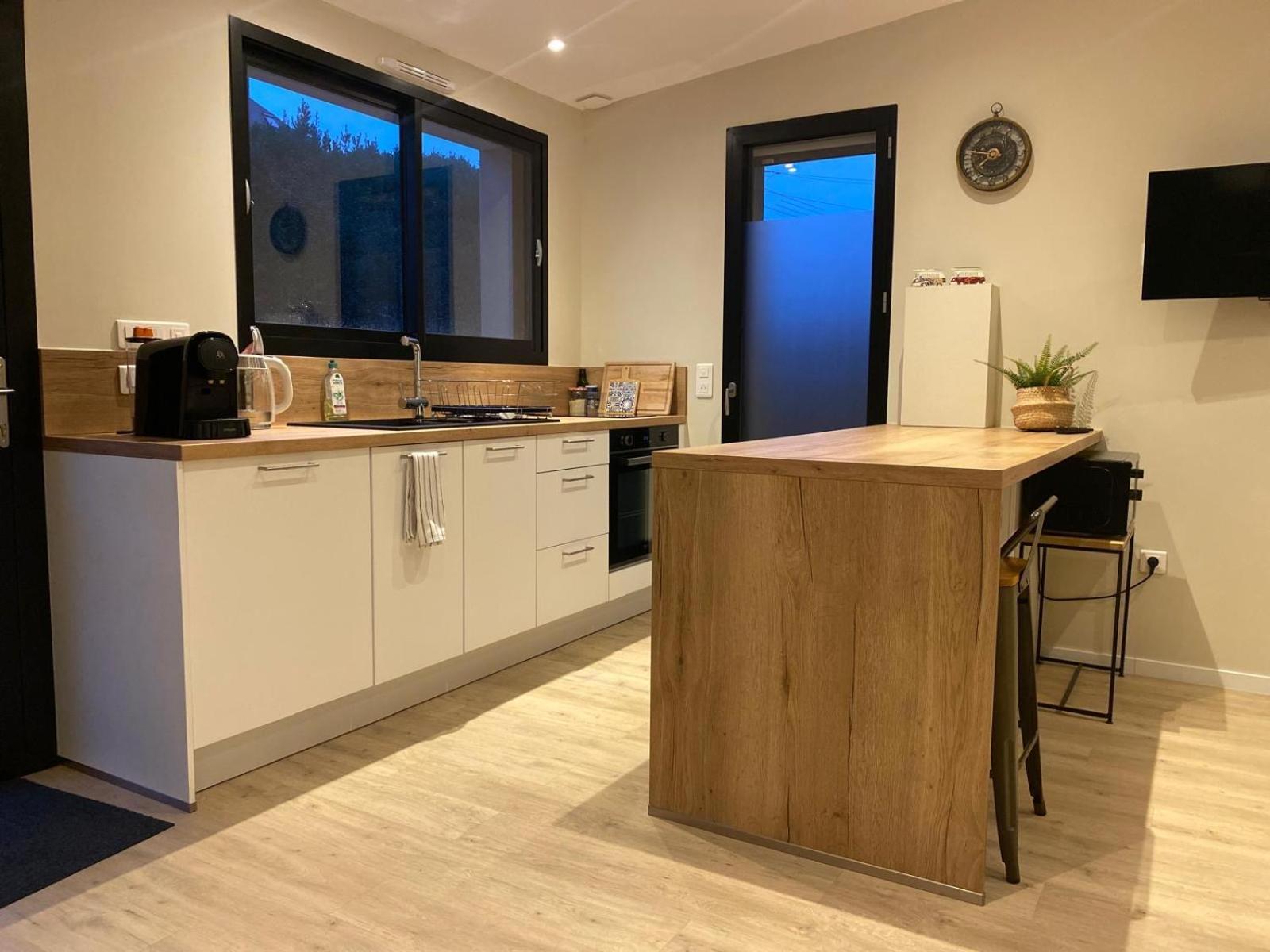 Pont De Kerino-chorus-conleau Appartement Vannes